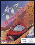 ATR: All Terrain Racing (Amiga CD32)